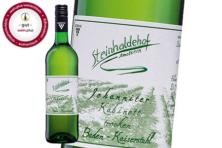 Johanniter Kabinett